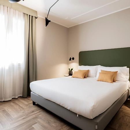 Hotel Lory Forlì Kültér fotó