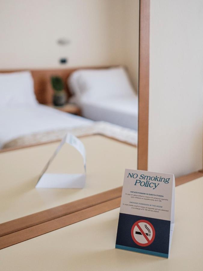 Hotel Lory Forlì Kültér fotó