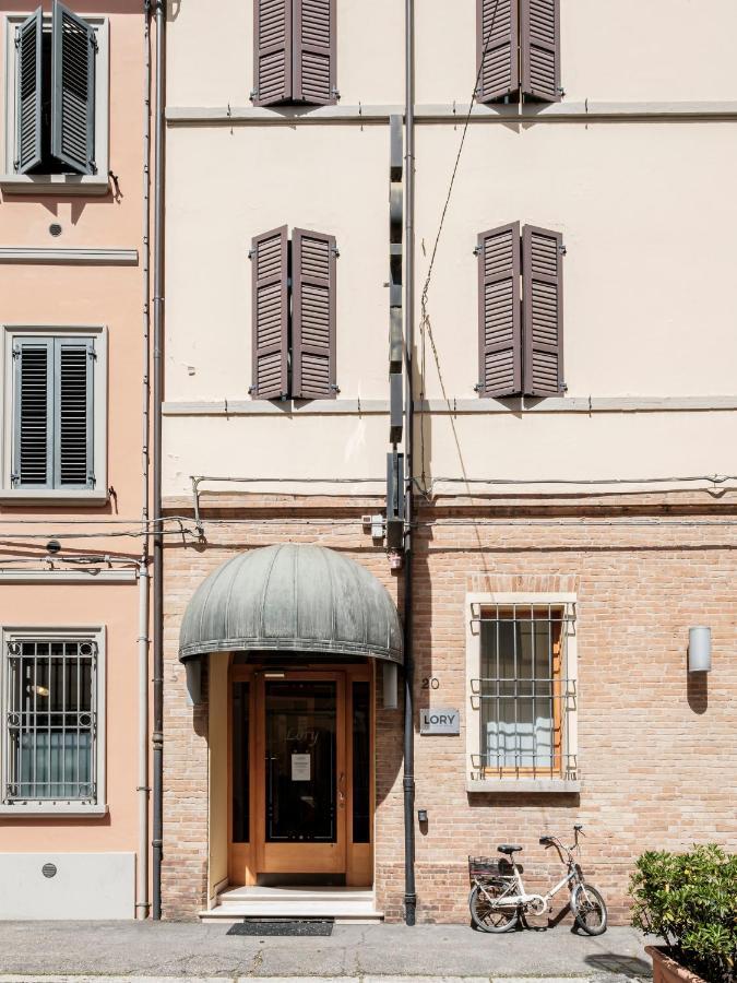 Hotel Lory Forlì Kültér fotó