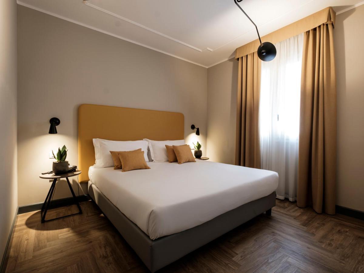 Hotel Lory Forlì Kültér fotó