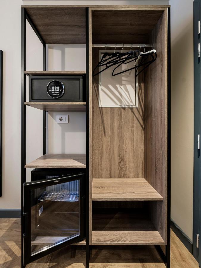 Hotel Lory Forlì Kültér fotó