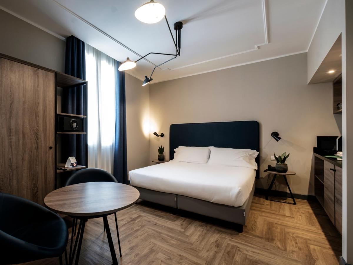 Hotel Lory Forlì Kültér fotó