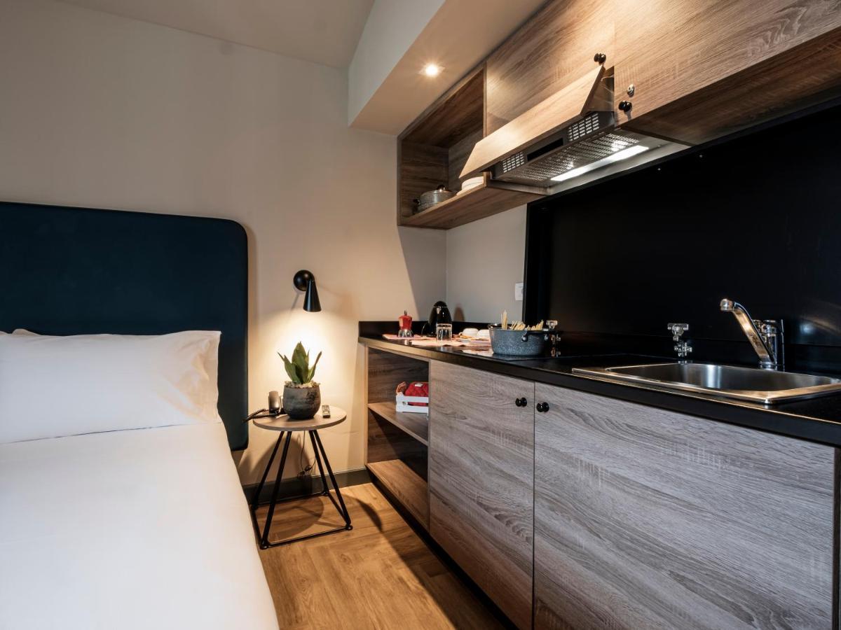 Hotel Lory Forlì Kültér fotó