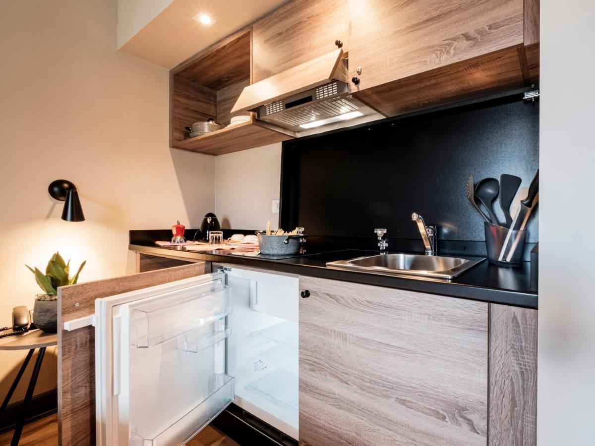 Hotel Lory Forlì Kültér fotó