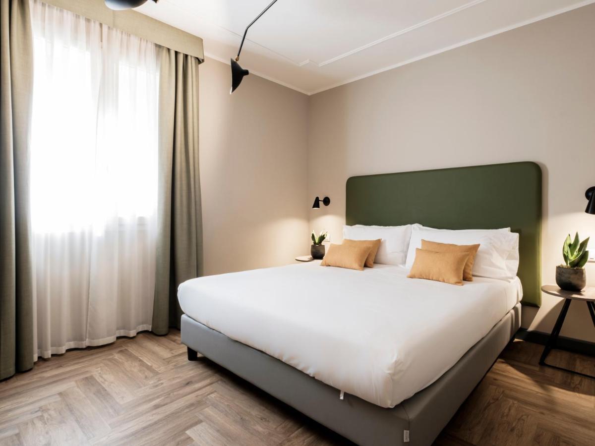 Hotel Lory Forlì Kültér fotó