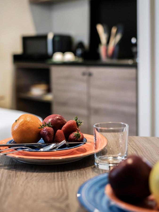 Hotel Lory Forlì Kültér fotó