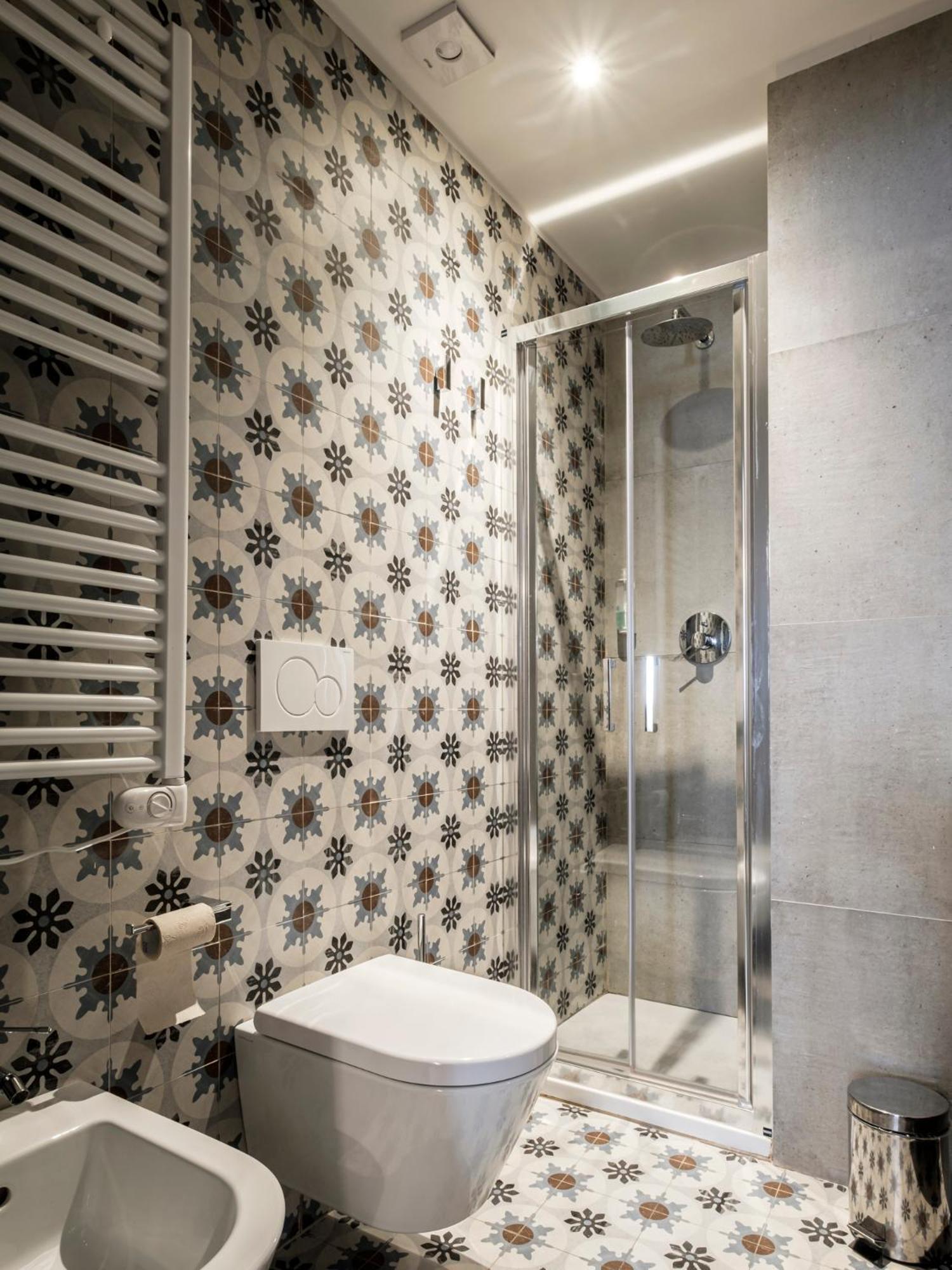 Hotel Lory Forlì Kültér fotó