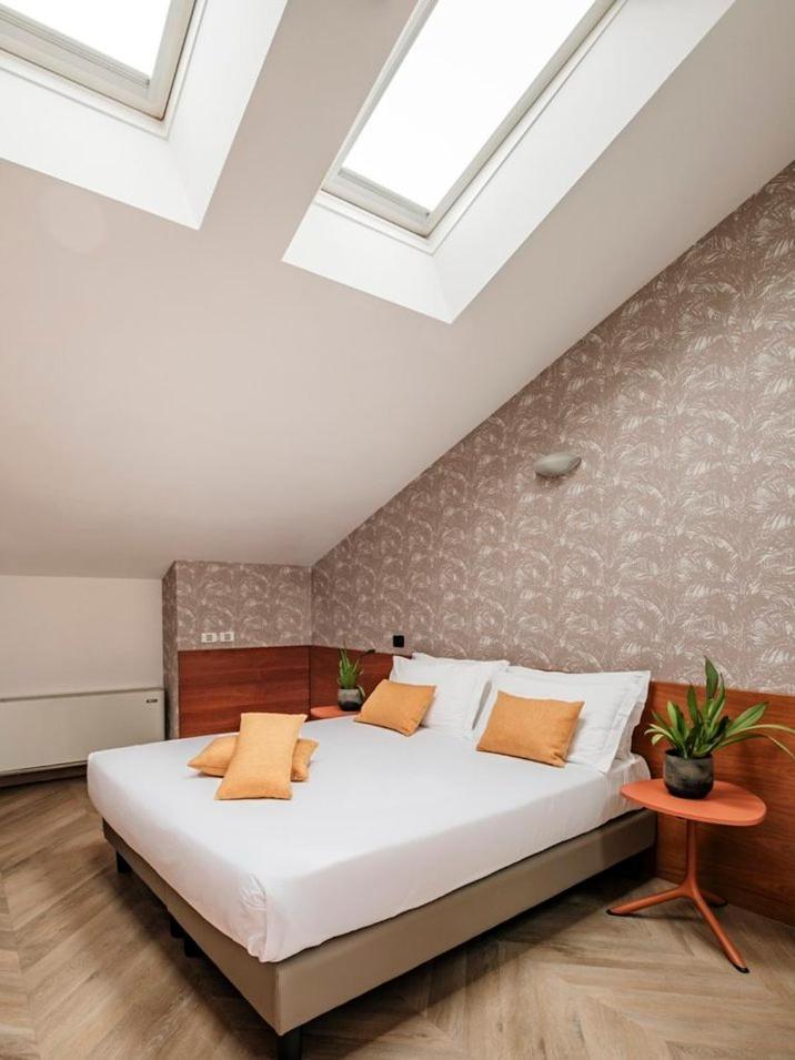 Hotel Lory Forlì Kültér fotó